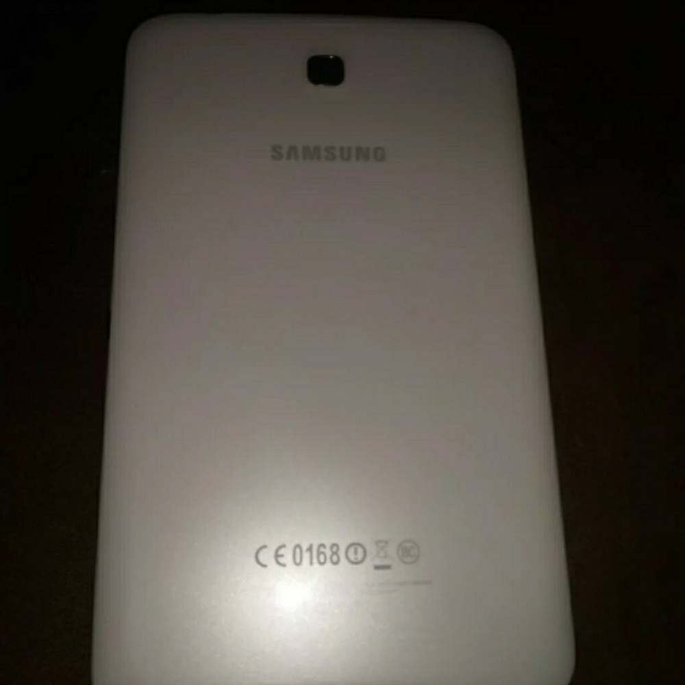 Samsung galaxy tab 3